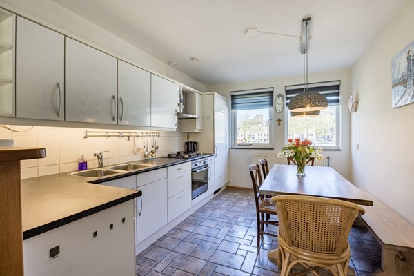 Medium property photo - Hof van Azuur 30, 2614 TB Delft